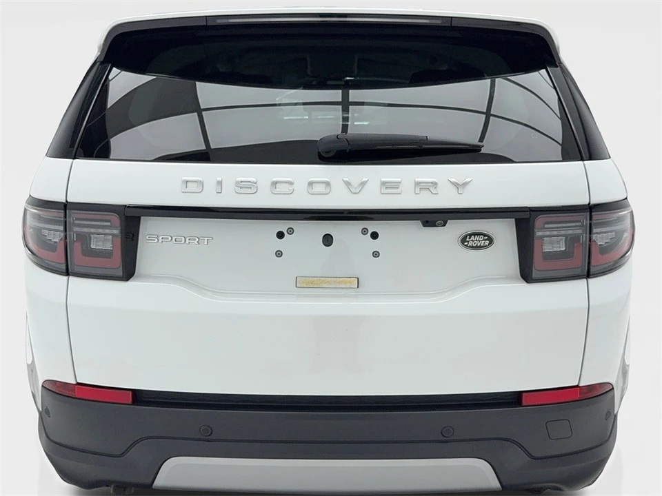 2022 Land Rover Discovery 5th Gen - Image 11 of 12
