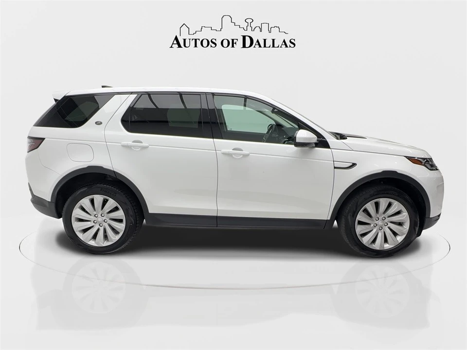 2022 Land Rover Discovery 5th Gen - Image 7 of 12