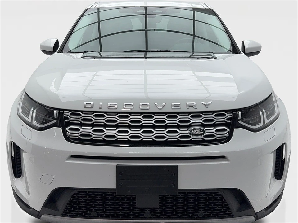 2022 Land Rover Discovery 5th Gen - Image 4 of 12