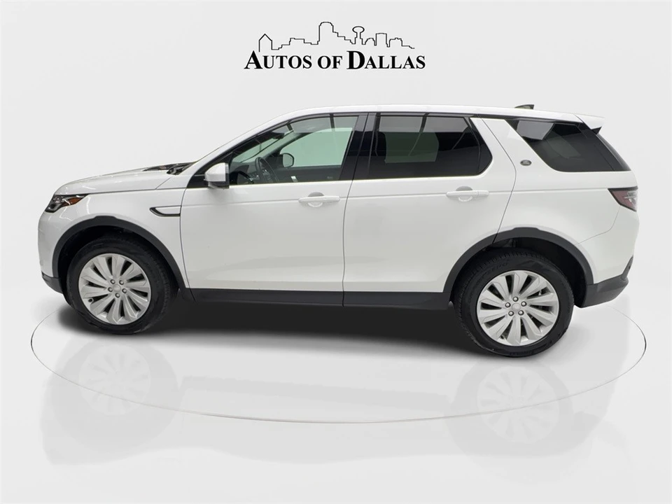 2022 Land Rover Discovery 5th Gen - Image 6 of 12