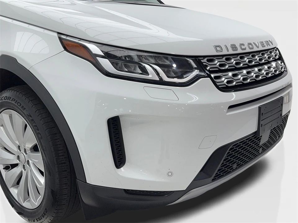 2022 Land Rover Discovery 5th Gen - Image 3 of 12