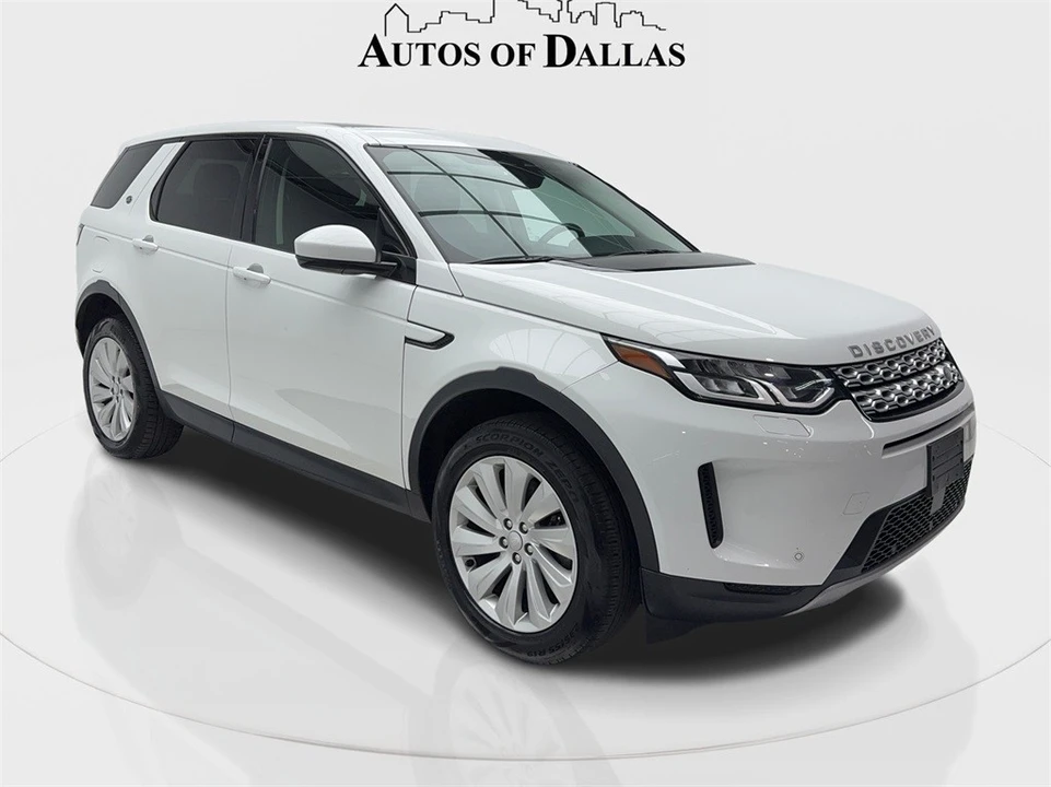 2022 Land Rover Discovery 5th Gen - Image 2 of 12
