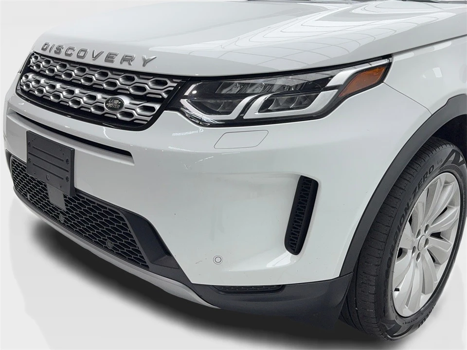 2022 Land Rover Discovery 5th Gen - Image 5 of 12
