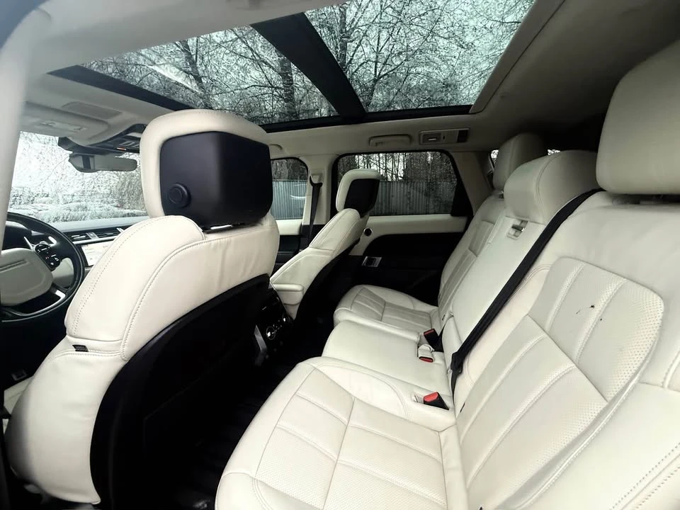 2022 Land Rover Range Rover L460 - Image 15 of 16