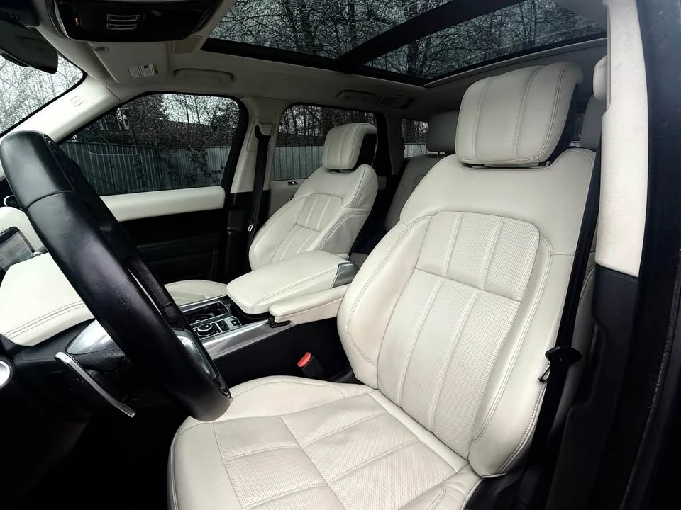 2022 Land Rover Range Rover L460 - Image 10 of 16