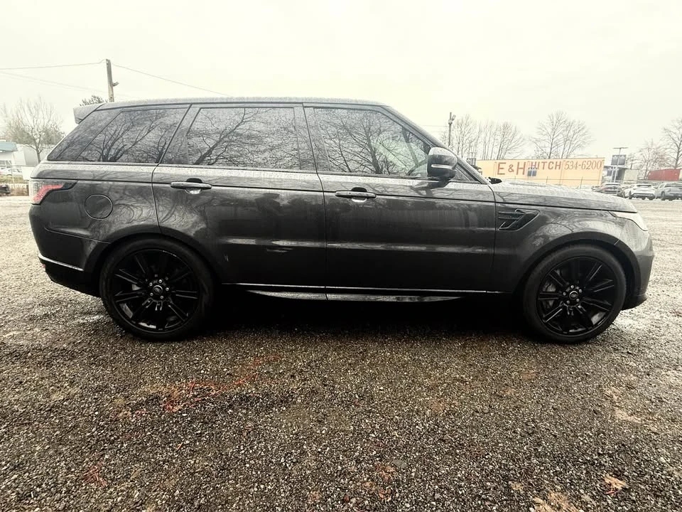 2022 Land Rover Range Rover L460 - Image 8 of 16