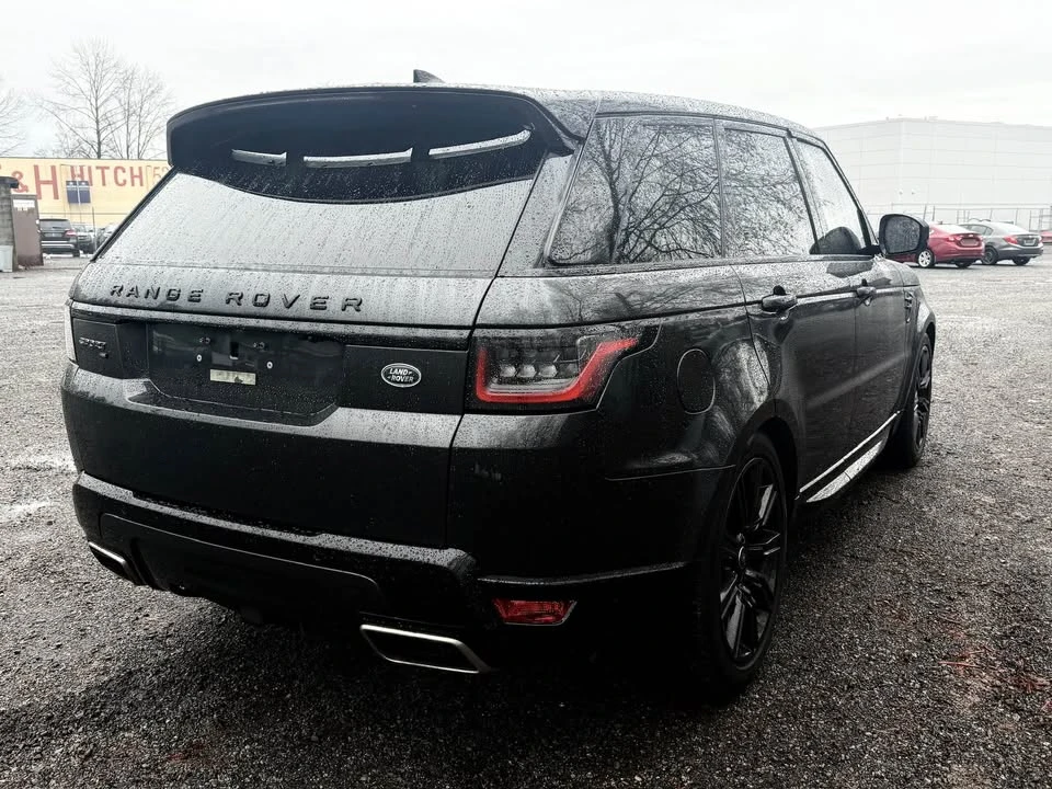 2022 Land Rover Range Rover L460 - Image 7 of 16