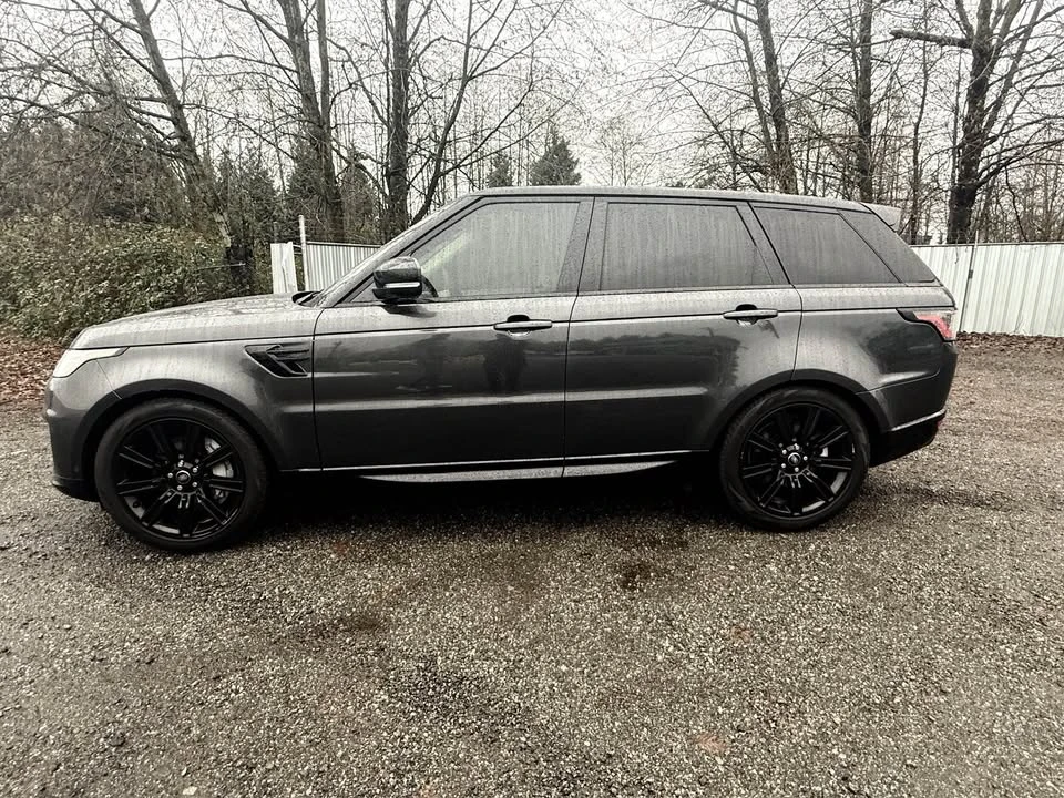 2022 Land Rover Range Rover L460 - Image 4 of 16