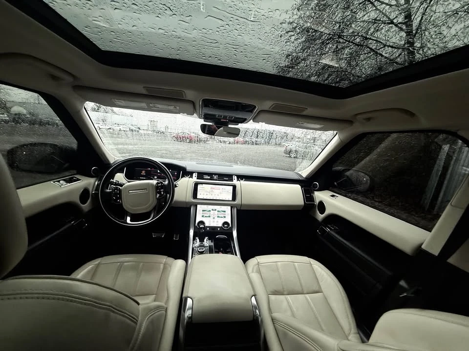2022 Land Rover Range Rover L460 - Image 14 of 16