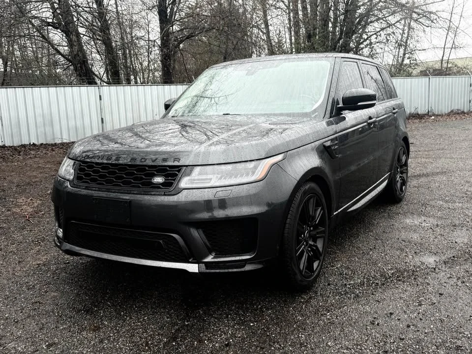 2022 Land Rover Range Rover L460 - Image 3 of 16