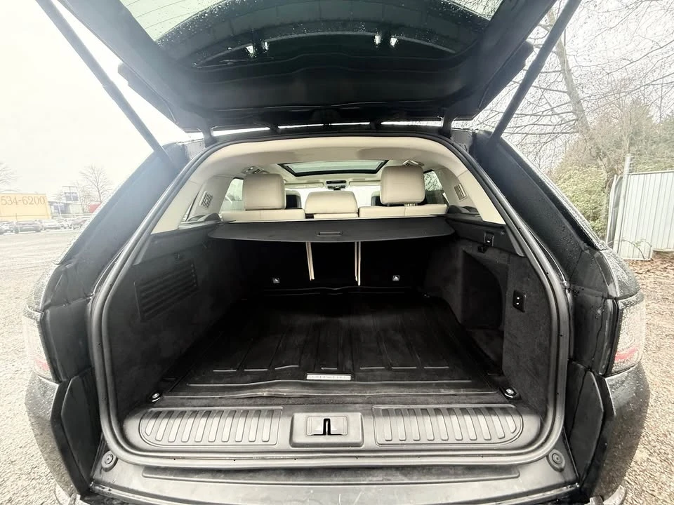 2022 Land Rover Range Rover L460 - Image 16 of 16