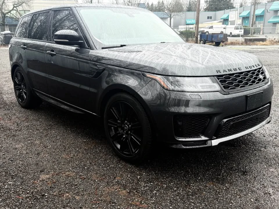 2022 Land Rover Range Rover L460 - Image 2 of 16