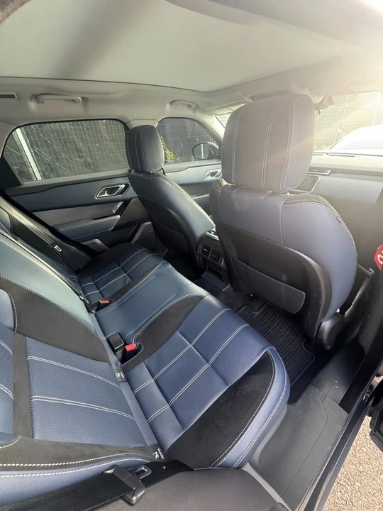 2022 Land Rover Range Rover Velar - Image 2 of 3