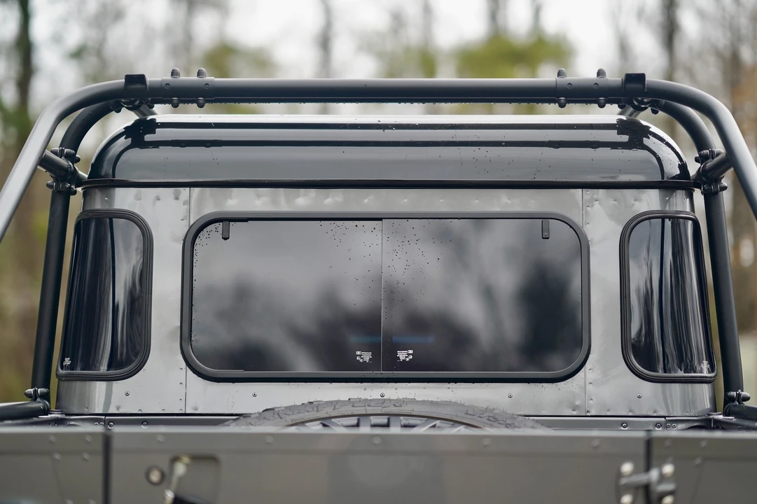 2022 Land Rover Defender L663 - Image 21 of 21