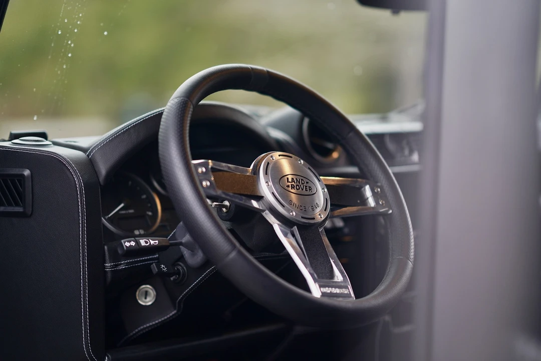 2022 Land Rover Defender L663 - Image 6 of 21