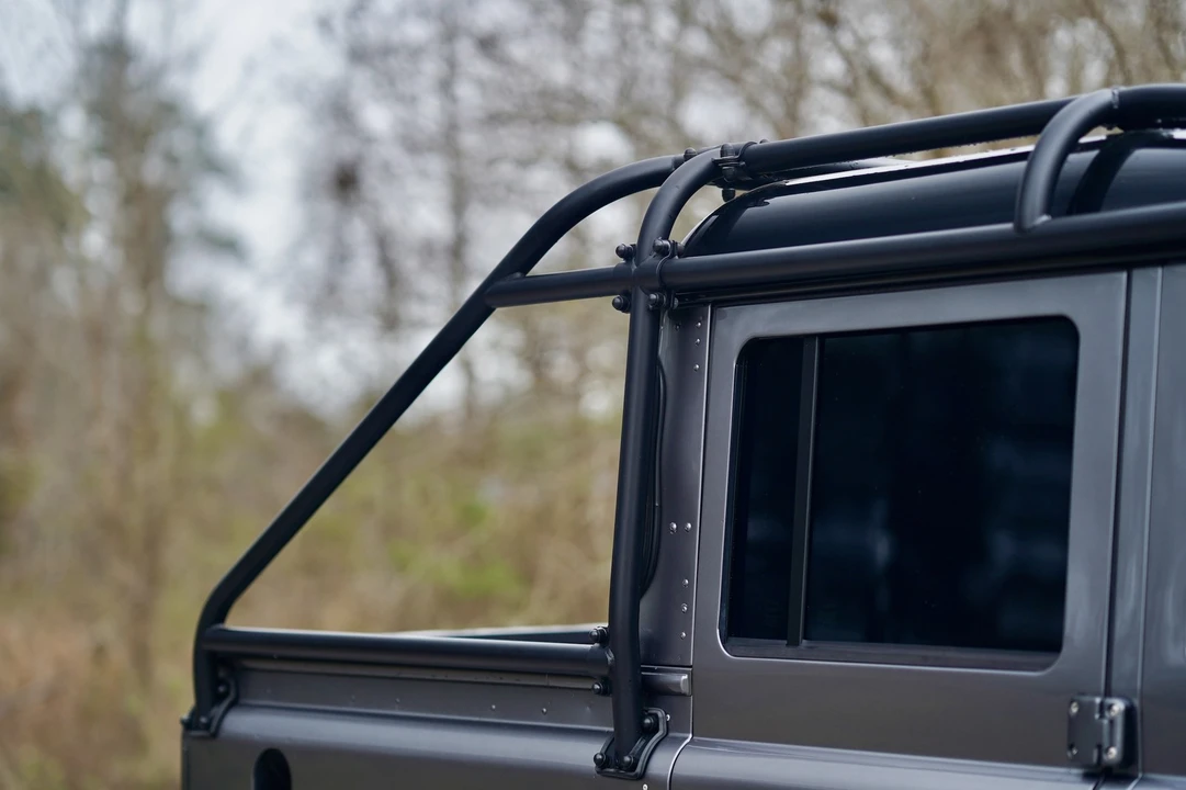 2022 Land Rover Defender L663 - Image 19 of 21