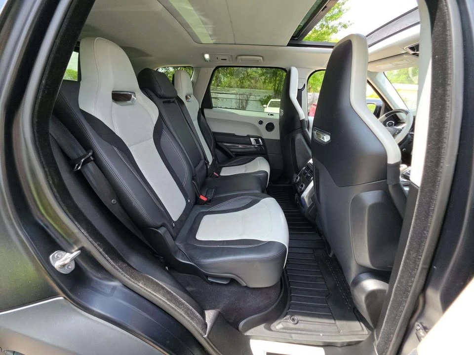 2022 Land Rover Range Rover L460 - Image 9 of 12