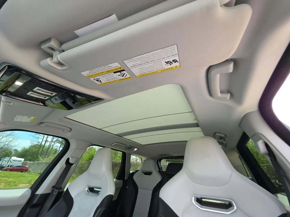 2022 Land Rover Range Rover L460 - Image 7 of 12