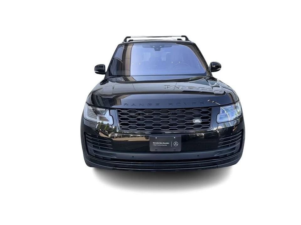 2022 Land Rover Range Rover L460 - Image 4 of 14