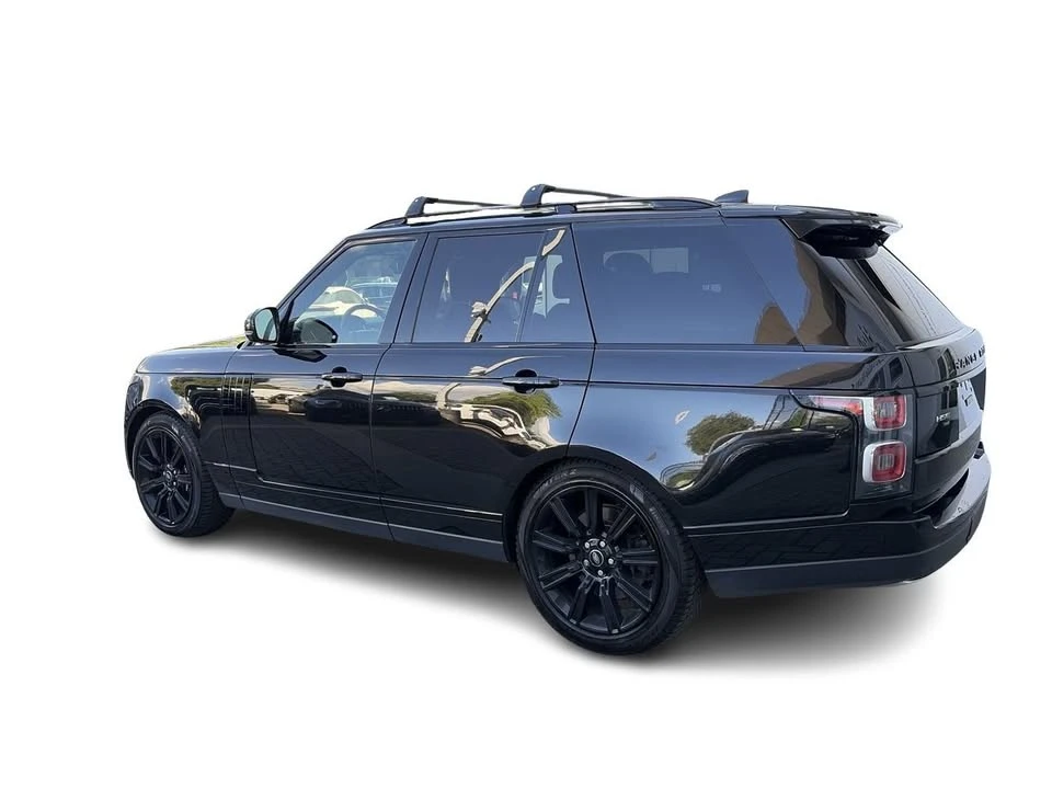 2022 Land Rover Range Rover L460 - Image 5 of 14