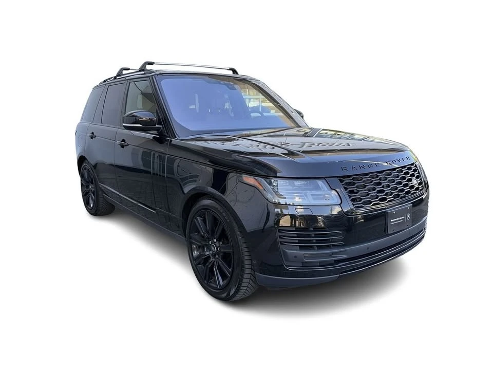 2022 Land Rover Range Rover L460 - Image 7 of 14