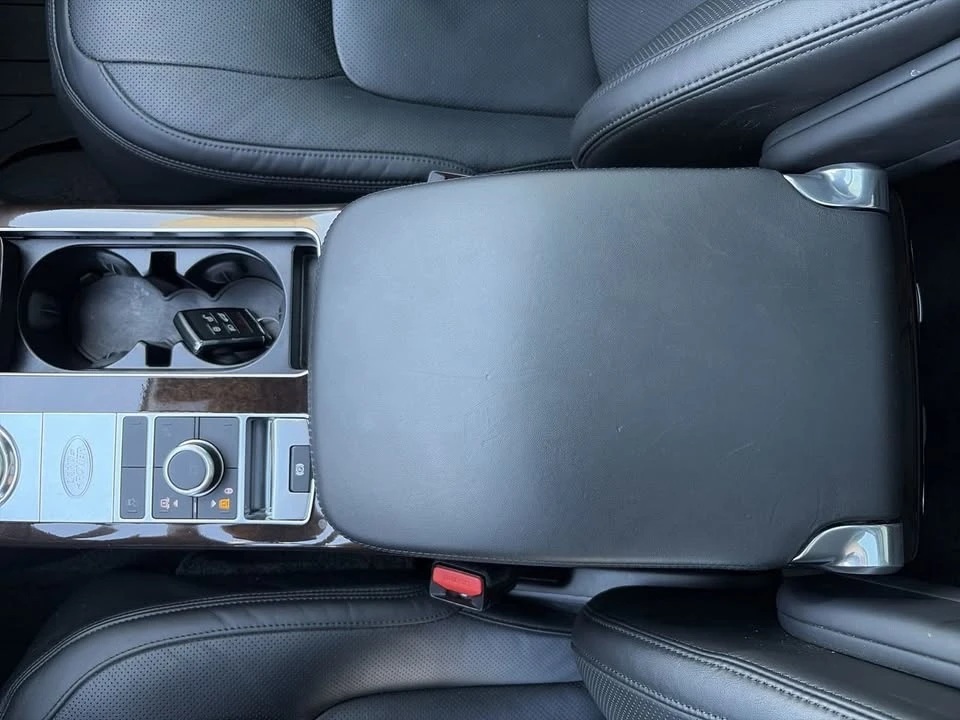 2022 Land Rover Range Rover L460 - Image 11 of 14