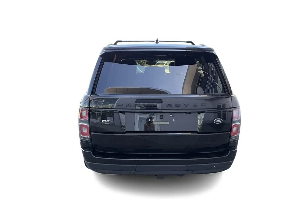2022 Land Rover Range Rover L460 - Image 3 of 14