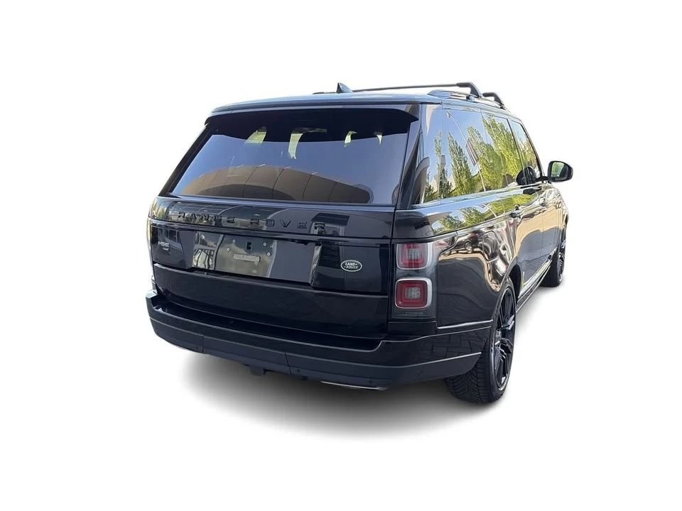 2022 Land Rover Range Rover L460 - Image 6 of 14