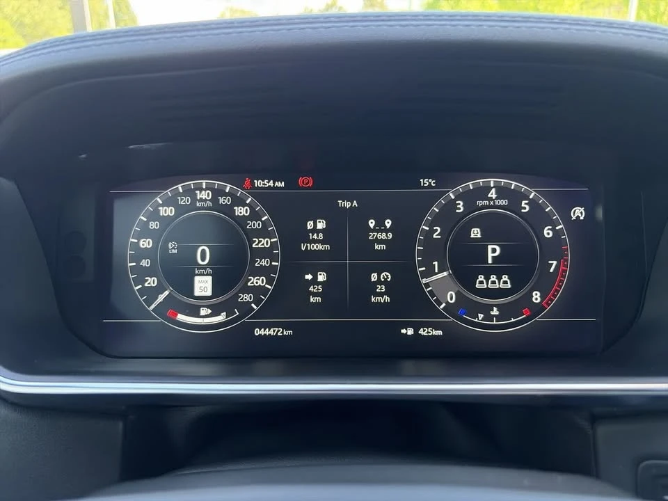 2022 Land Rover Range Rover L460 - Image 10 of 14