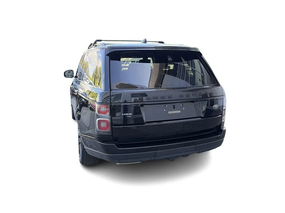 2022 Land Rover Range Rover L460 - Image 8 of 14