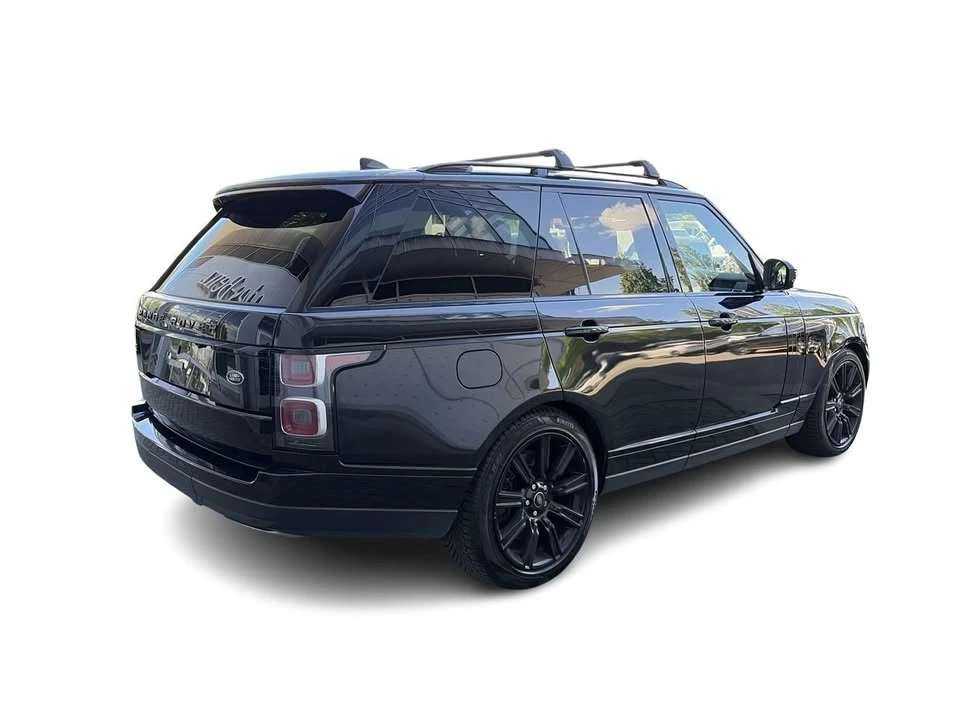 2022 Land Rover Range Rover L460 - Image 2 of 14