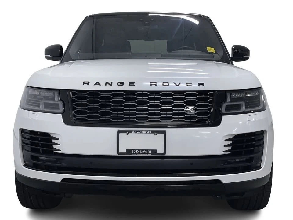 2022 Land Rover Range Rover L460 - Image 4 of 20