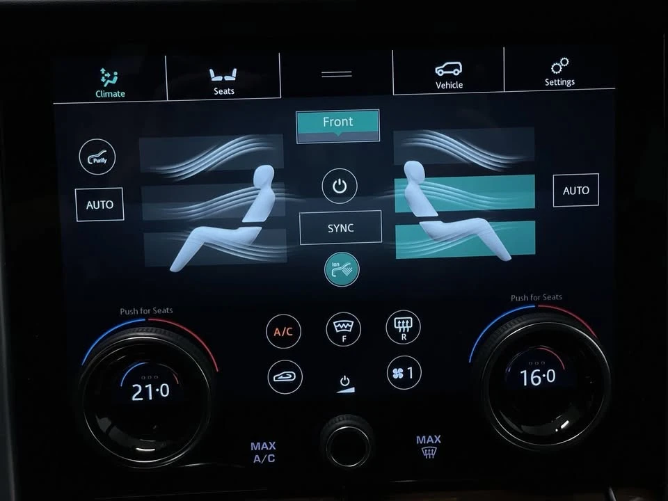 2022 Land Rover Range Rover L460 - Image 14 of 20
