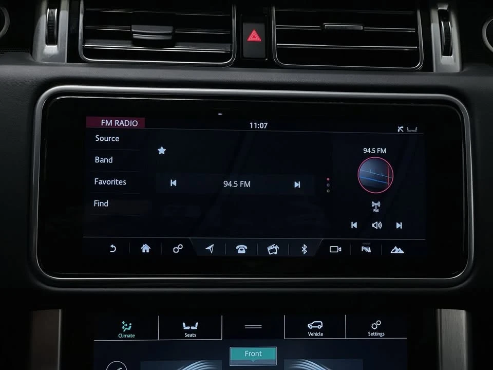 2022 Land Rover Range Rover L460 - Image 12 of 20