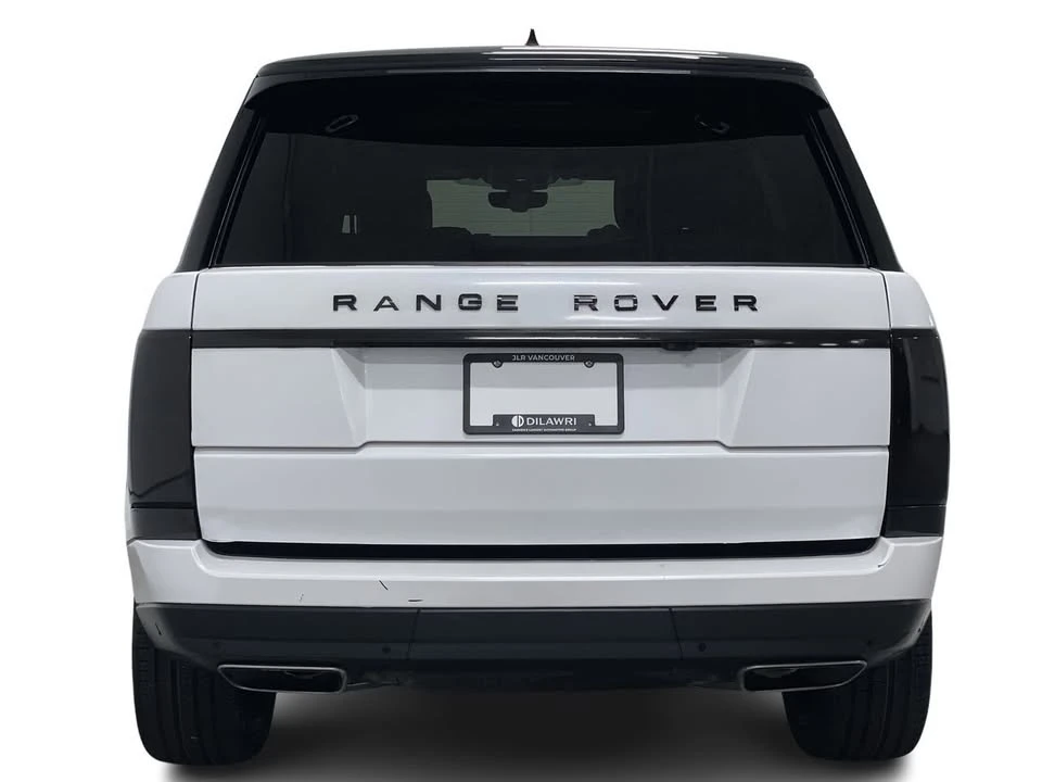 2022 Land Rover Range Rover L460 - Image 6 of 20