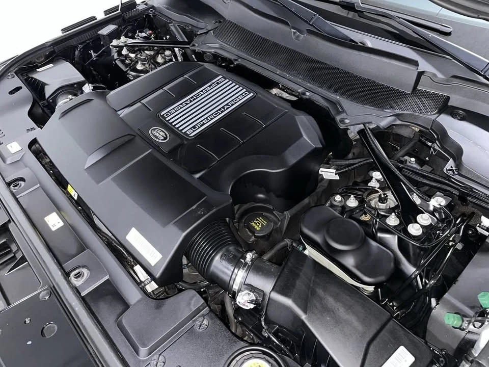 2022 Land Rover Range Rover L460 - Image 20 of 20
