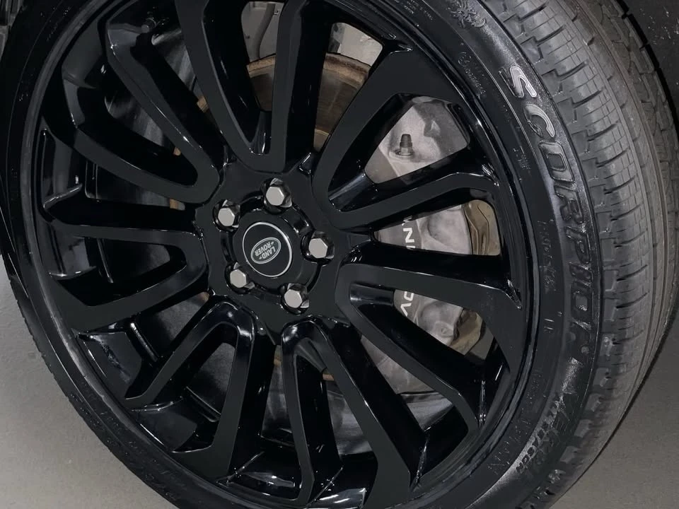 2022 Land Rover Range Rover L460 - Image 8 of 20