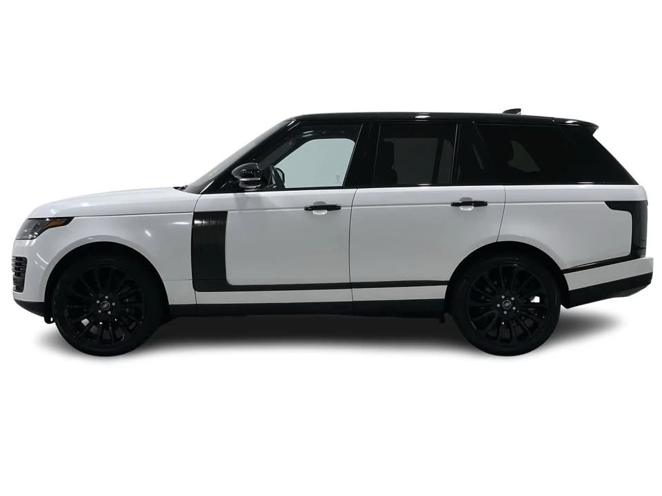 2022 Land Rover Range Rover L460 - Image 5 of 20
