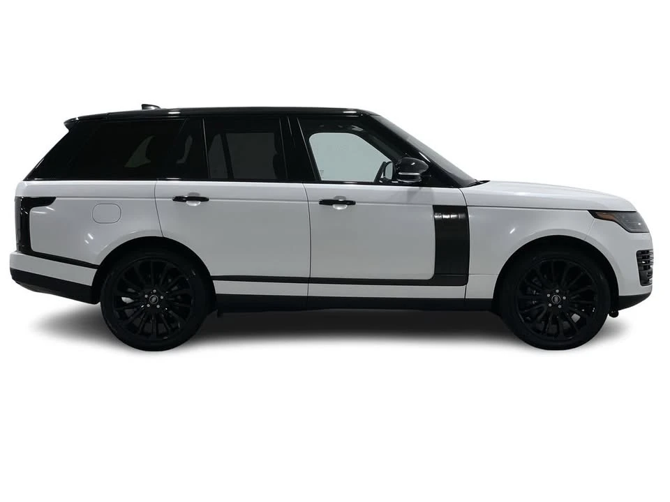 2022 Land Rover Range Rover L460 - Image 3 of 20