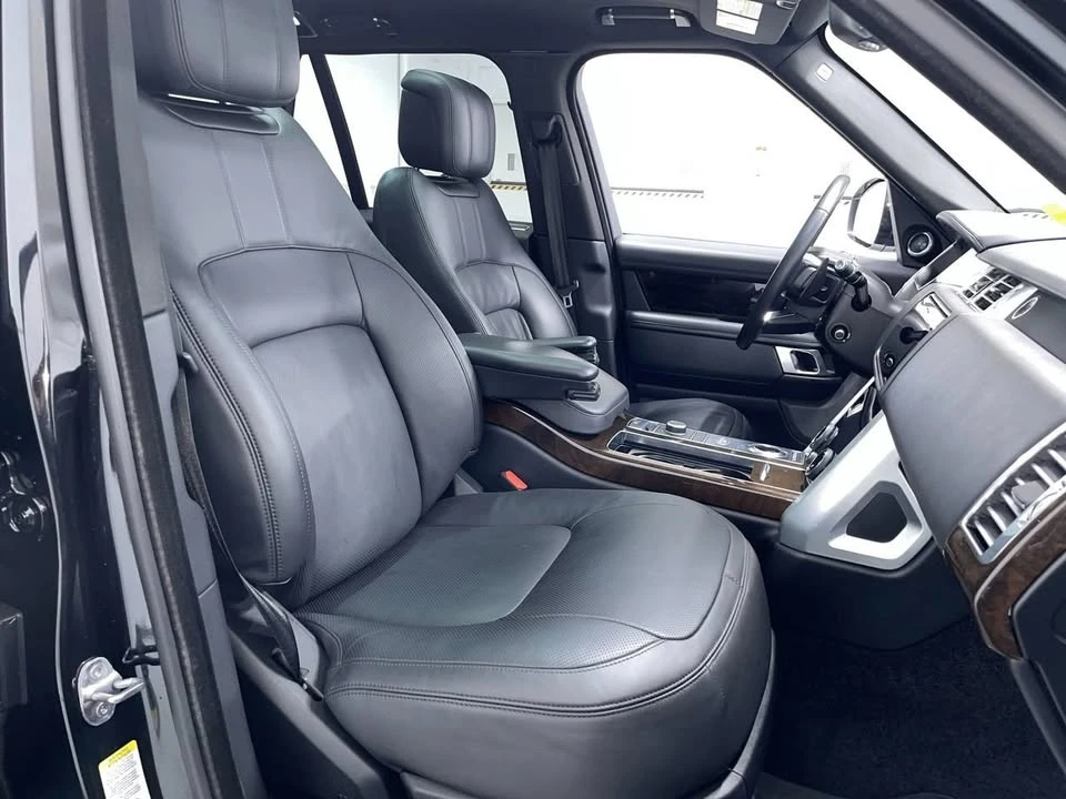 2022 Land Rover Range Rover L460 - Image 19 of 20
