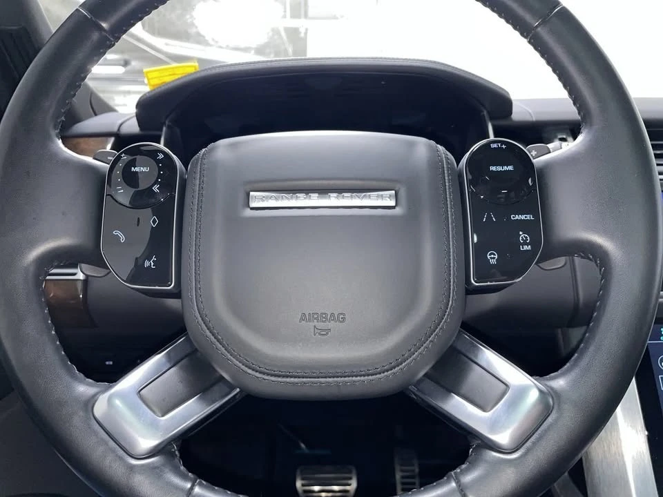 2022 Land Rover Range Rover L460 - Image 11 of 20