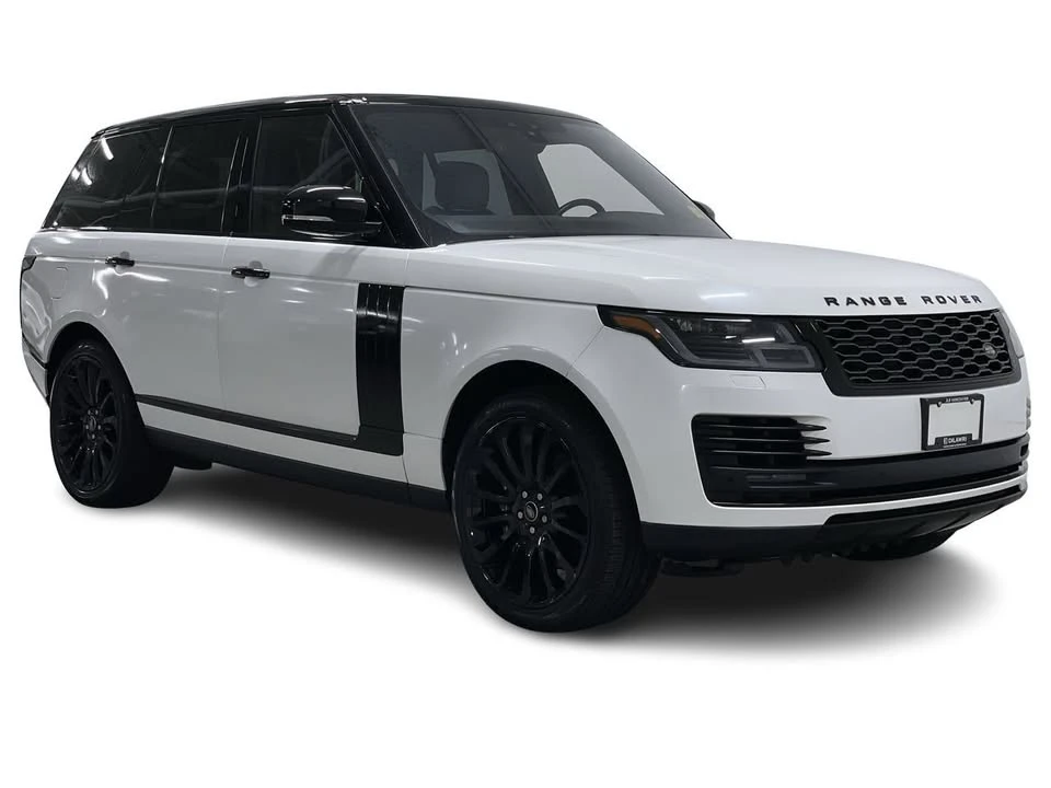 2022 Land Rover Range Rover L460 - Image 7 of 20