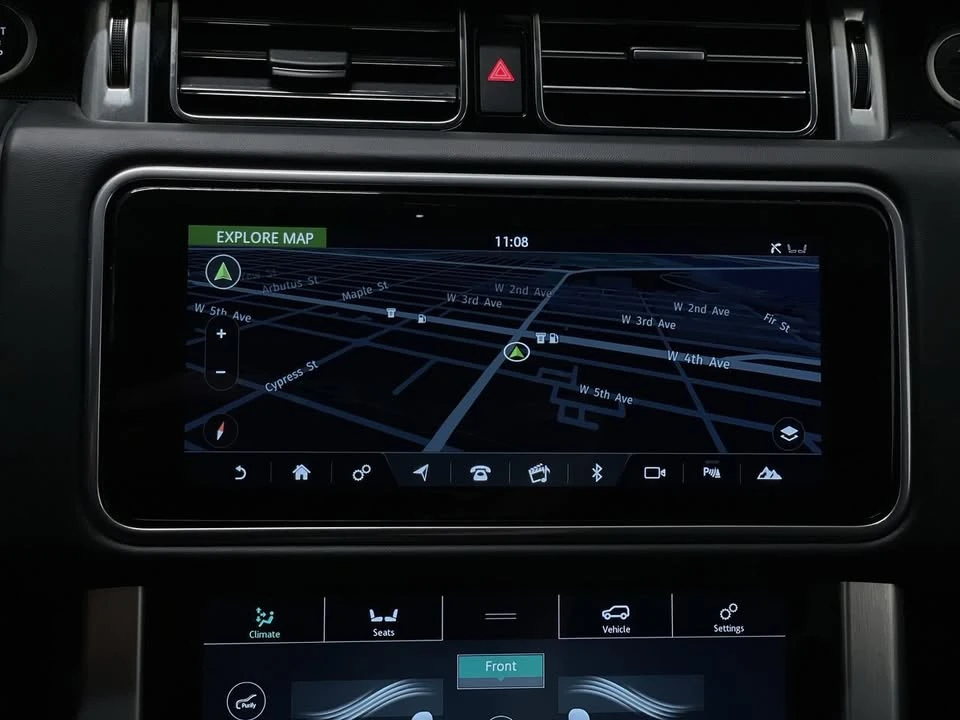 2022 Land Rover Range Rover L460 - Image 13 of 20