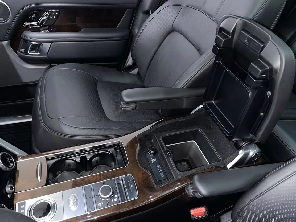 2022 Land Rover Range Rover L460 - Image 16 of 20