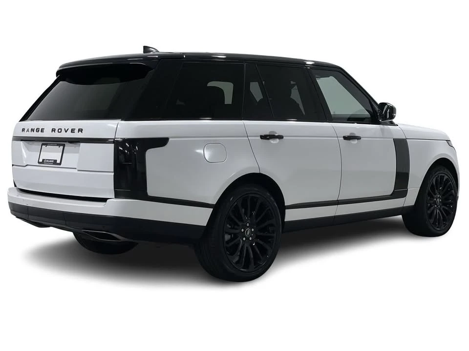 2022 Land Rover Range Rover L460 - Image 2 of 20