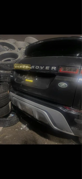2022 Land Rover Range Rover Evoque 2nd Gen - Image 2 of 2