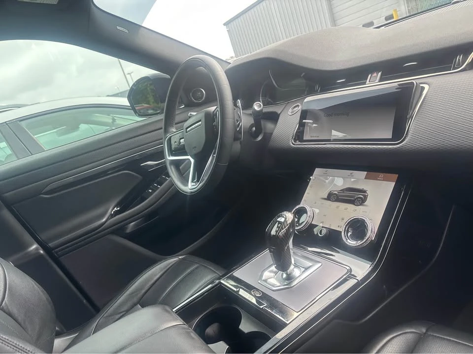 2022 Land Rover Range Rover Evoque 2nd Gen - Image 2 of 6