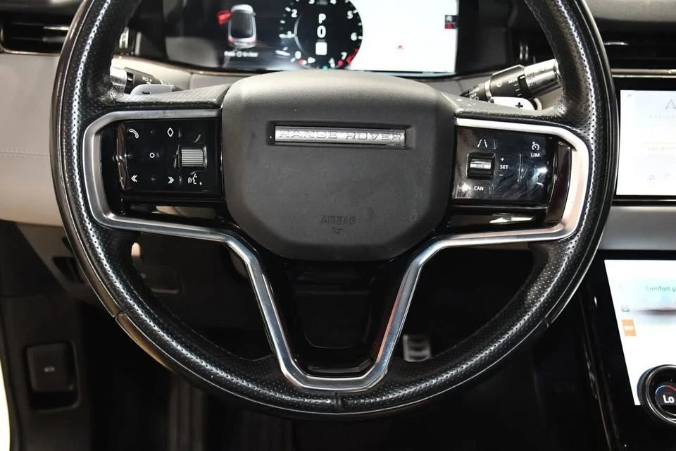 2022 Land Rover Range Rover Evoque 2nd Gen - Image 15 of 16