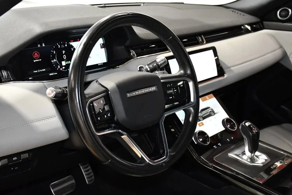 2022 Land Rover Range Rover Evoque 2nd Gen - Image 6 of 16