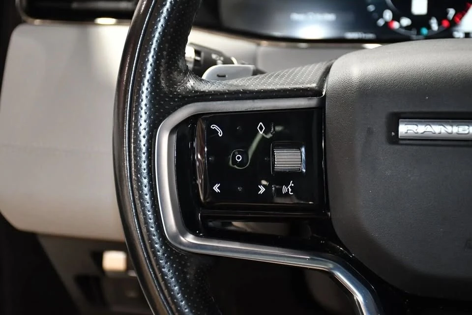 2022 Land Rover Range Rover Evoque 2nd Gen - Image 16 of 16